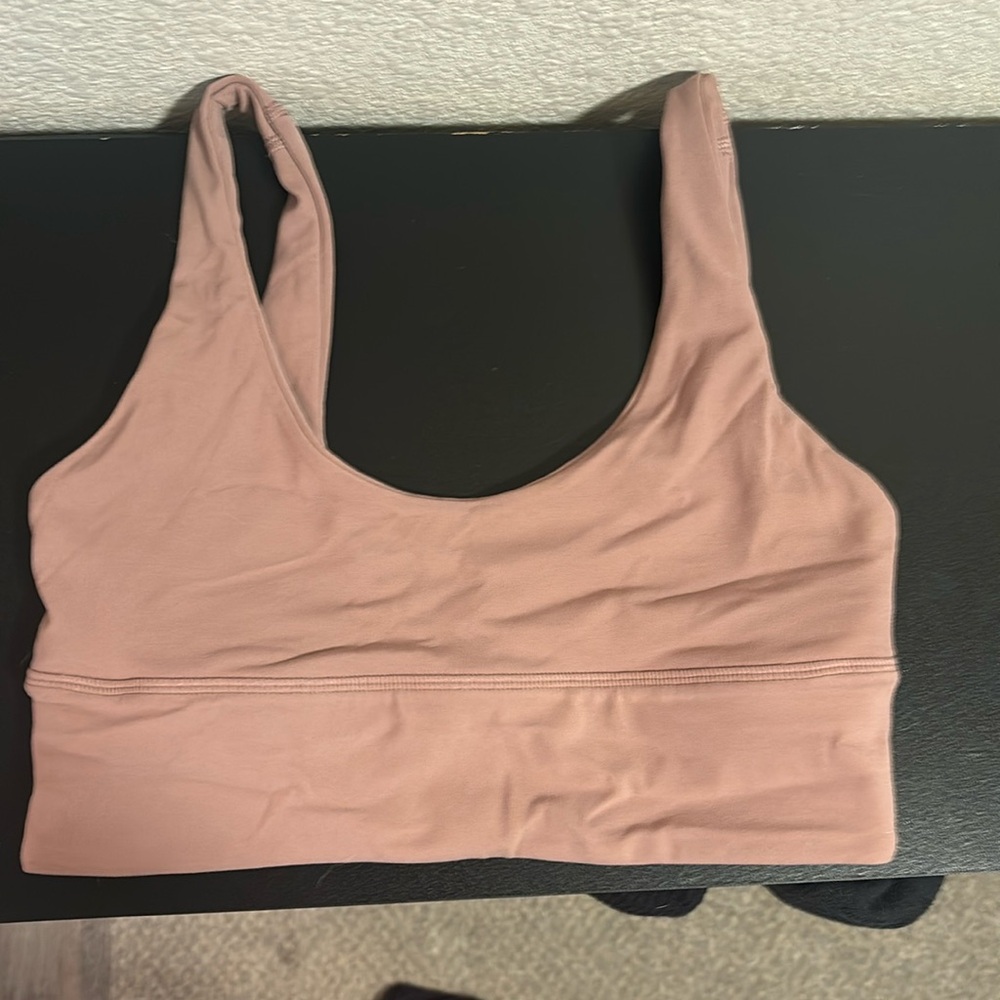 Lululemon align bra